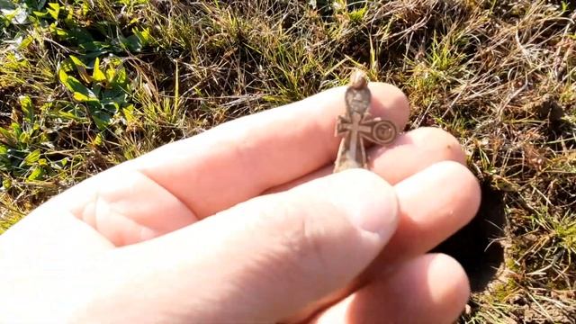 #Simplex возле песчаного карьера. Нашел тонкий серебряный крест! Купил наушники. #Noktamakro смотреть онлайн