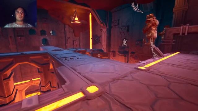 Hydroneer-Копаем золото