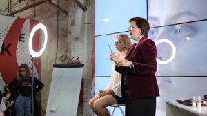 MAKE UP DAYS/ КСЕНИЯ НИКИТИНА/ МАСТЕР-КЛАСС RELOUIS