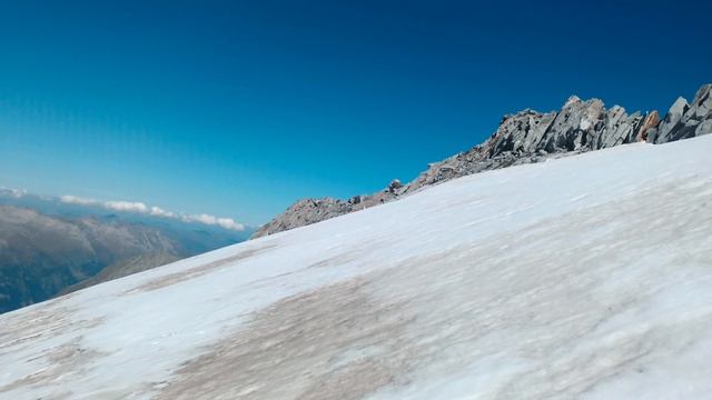 Großer Möseler (Glacier)