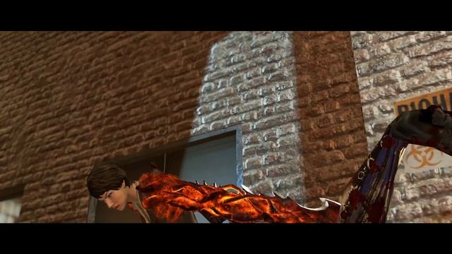Прохождение Prototype 2 [Часть 12] Босс - доктор Арчер смотреть онлайн