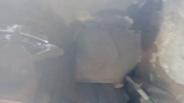 Диагностика тормозных колодок, тормозов/Автомобильный влог