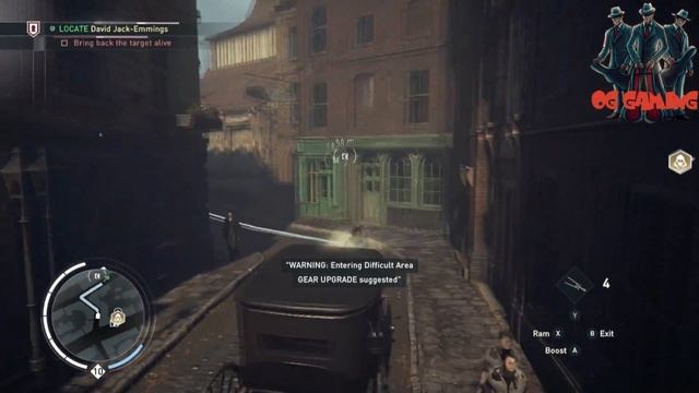 Assassin's Creed Syndicate Collectibles Jack The Ripper смотреть онлайн