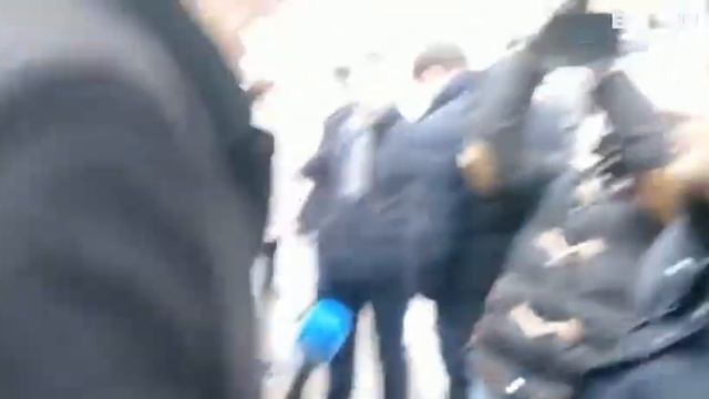 Мэр отчитал главу Уралмаша смотреть онлайн