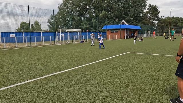 2015 Адмирал 3:2 Старт-белые(Ст.Оскол) Лето-Жара-Заруба 18.06.22 смотреть онлайн