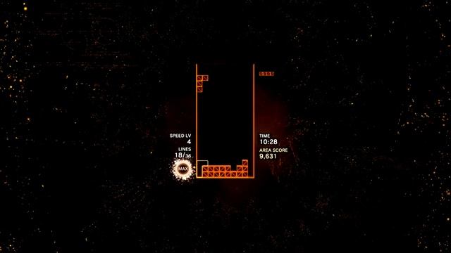 Tetris Effect Walkthrough Gameplay PC - Journey Mode - Area 1 смотреть онлайн