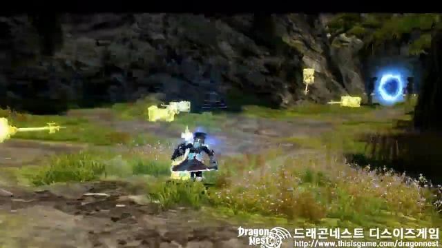 Dragon Nest - Sacred Hammering EX смотреть онлайн