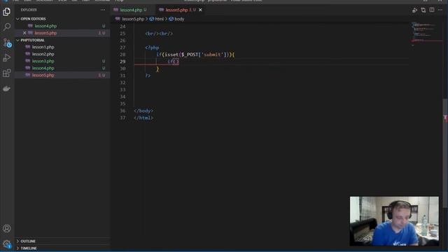 PHP - 6. Switch iskaz u PHP programskom jeziku, Internal funkcija strtolower смотреть онлайн