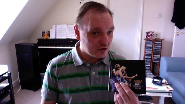 Review Of The Rega Saturn R CD Player & DAC