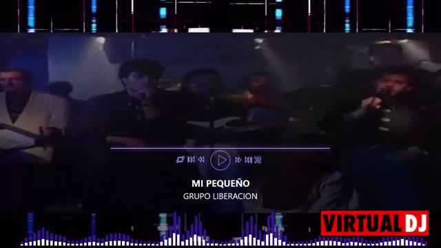 CUMBIAS GRUPERAS VOL 1 DAVID EL DJ смотреть онлайн