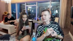 MELLSTROY СГОРЕЛ НА ЯНУ ВЫГНАЛ НАВСЕГДА ПОСЛЕДНИЙ СТРИМ ВМЕСТЕ С ЯНОЙ