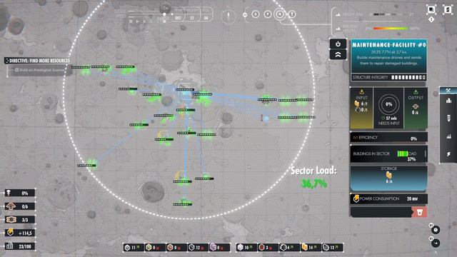 КОЛОНИЗИРУЕМ МАРС | #1 Per Aspera смотреть онлайн