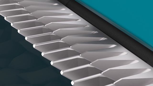 Heiniger Opal - Akkuschermaschine смотреть онлайн