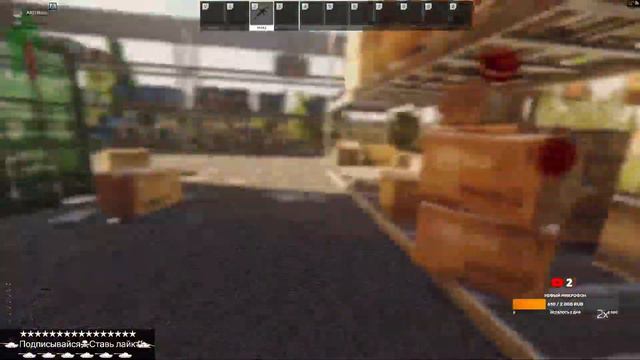 Рейды Escape from Tarkov ЧВК при деле. смотреть онлайн