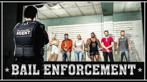 Подозрительные лица – Обзор всех особо опасных преступников в GTA Online: Bottom Dollar Bounties