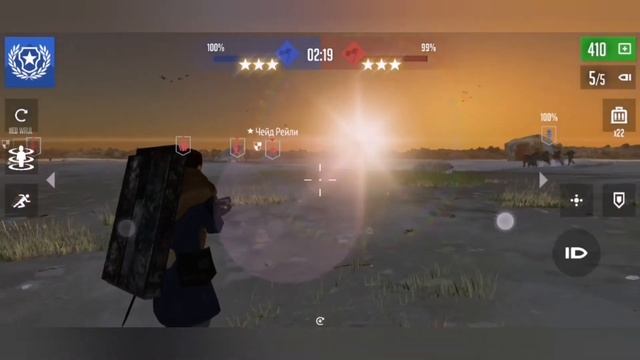 Noblemen: 1896 - Побудь в шкуре Аристократа. Стратегический и тактический шутер в твоем смартфоне смотреть онлайн