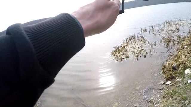 Рыбалка ЗАЧЕТ!!! 200 км. на Мотоцикле! Смотрите что получилось! смотреть онлайн