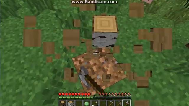 minecraft везенье смотреть онлайн
