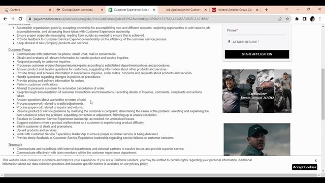 HOLLAND AMERICA GROUP IS HIRING!! Work From Home Jobs 2023 | Phone, Email, Chat | HIRING NOW!! смотреть онлайн