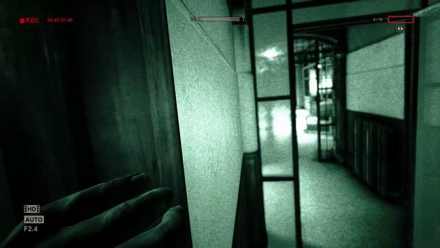 Outlast: Whistleblower DLC | ПРОХОЖДЕНИЕ #6 | ФИНАЛ смотреть онлайн