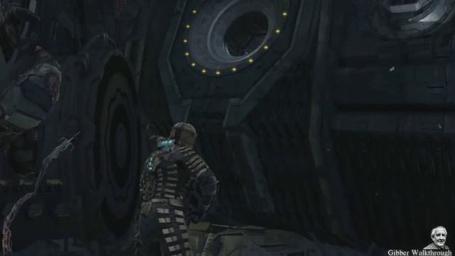 Dead Space: Прохождение : Глава 8-9. смотреть онлайн
