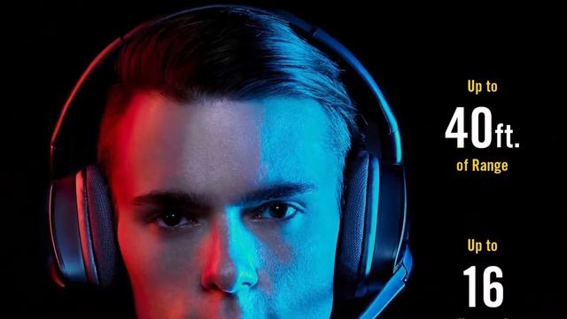 Best Gaming Headset Under 100$ in 2020 (PC/PS4/Xbox) смотреть онлайн