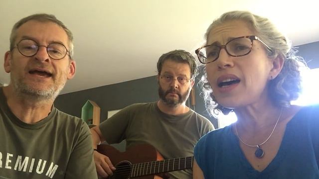 Glen Hansard/Marketa Irglova (B.O. Once) - Falling Slowly смотреть онлайн