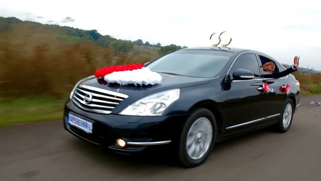 Свадебная прогулка. Тарановка - Змиев. 2018 год.