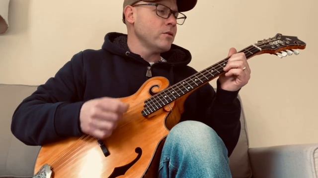 Micawber Haystack Octave Mandolin for Songwriting смотреть онлайн