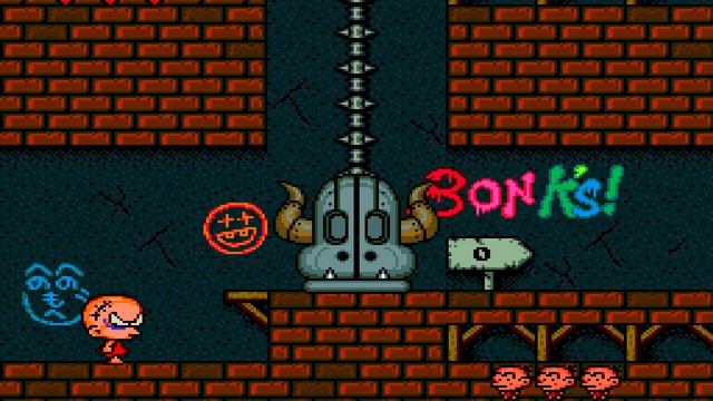 [TAS] [Obsoleted] PCE Bonk's Revenge by EZGames69 & Memory in 17:18.24 смотреть онлайн