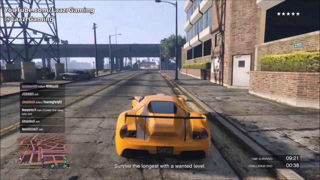 TOP *THREE* Best Ways To Make MONEY In GTA 5 Online | NEW Solo Easy Unlimited Money Guide/Method смотреть онлайн