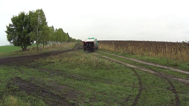 Холмы России. 24.09.2016 смотреть онлайн