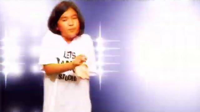 Let's Dance Studio (TV) смотреть онлайн