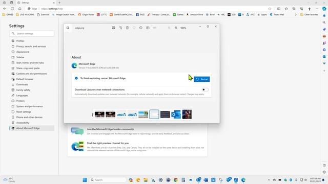 Repair PDF opening bug on Microsoft Windows смотреть онлайн
