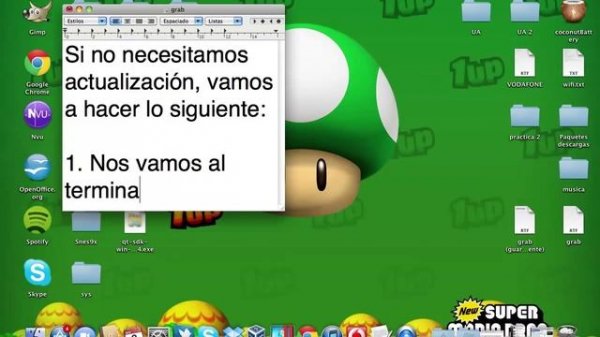 [SOLUCIÓN] Error Kernel driver not installed (rc=-1908) - VirtualBox - Mac OS X