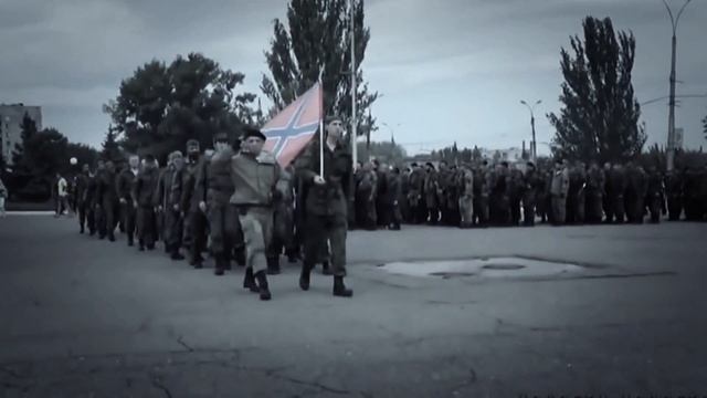 Героям нашего времени посвящается..." Как герои былых времён" смотреть онлайн