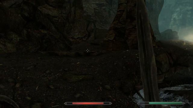 Skyrim : || Прохождение || Начало времен драконорожденных #1 смотреть онлайн