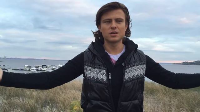 Прохор Шаляпин в Казани. Осень 2015 г. смотреть онлайн