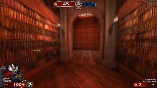 Renaissance Heroes #5 [w/ new games comin'!] смотреть онлайн