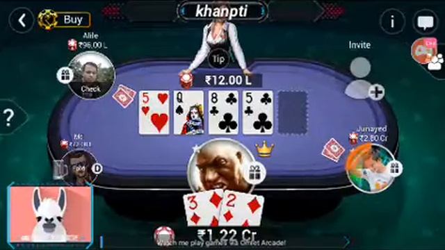how to poker game teen Patti gold live смотреть онлайн