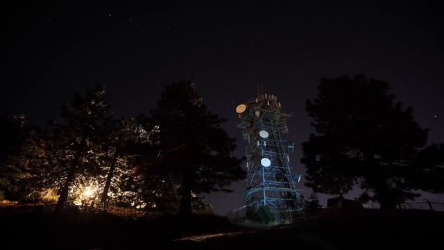Timelapse Night Video - Time Lapse Sky Photography смотреть онлайн