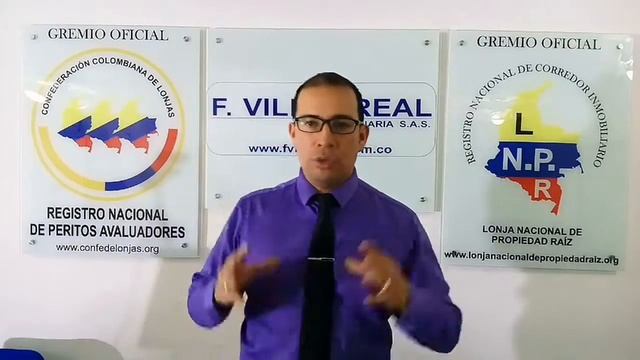 Copia de INVITACIÓN SEMINARIO GRATUITO DE NEGOCIOS EN FINCA RAIZ смотреть онлайн