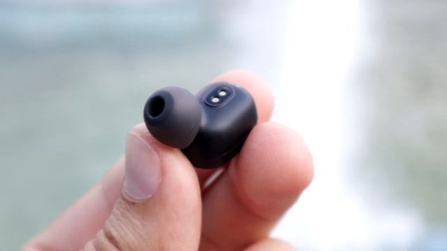 Xiaomi Redmi AirDots 2 обзор и опыт эксплуатации / Лучшие беспроводные наушники за 1000 рублей! смотреть онлайн