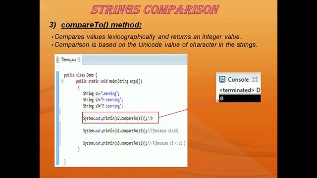 STRINGS (PART - 2) смотреть онлайн
