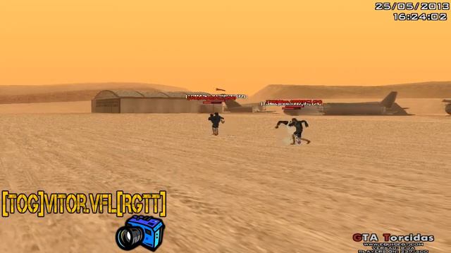 • [GT] X2 Pano TOMA X TUI = TOMA Wins смотреть онлайн