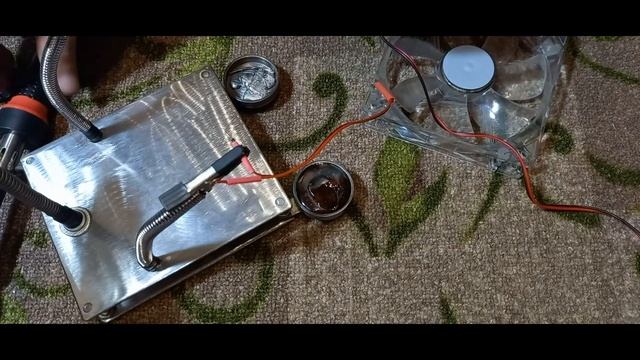 бесшумный настольный вентилятор смотреть онлайн