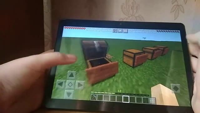 Как добывать руды в майнкрафте смотреть онлайн