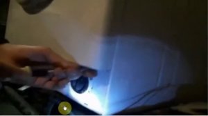 Как снять переднию панель на стиральной машине Самсунг и Рейнфорд