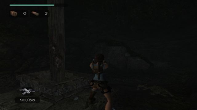 Tomb Rider  Anniversary PS 2