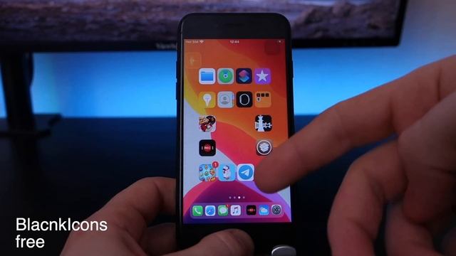 Лучшие твики iOS 13 для iPhone в 2020 году смотреть онлайн